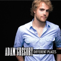 Adam Gregory - Different Places